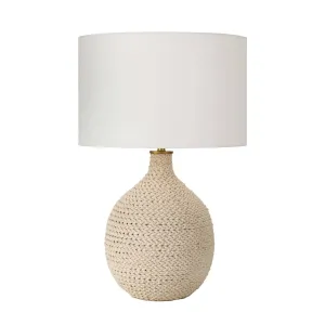 Maritime Table Lamp