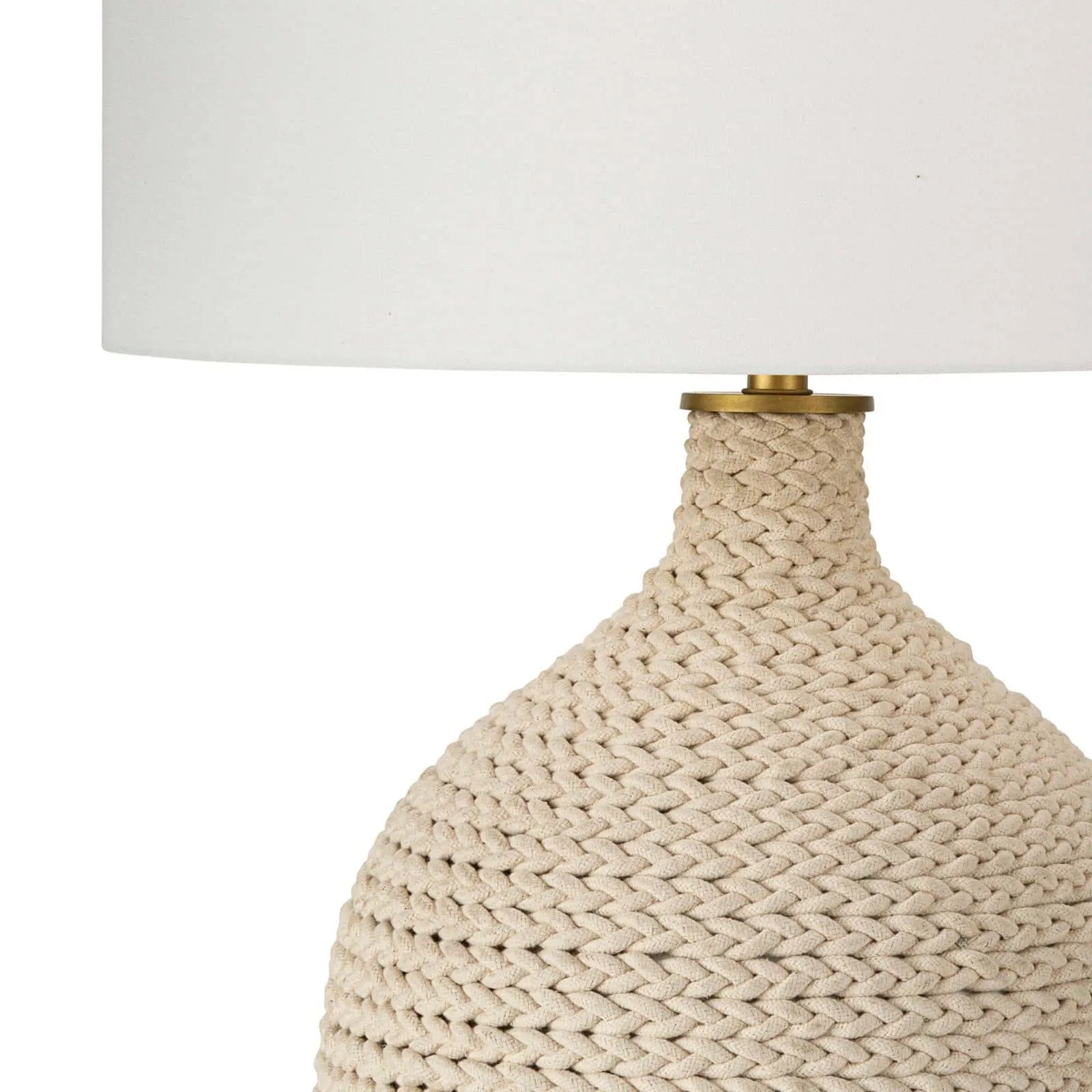 Maritime Table Lamp