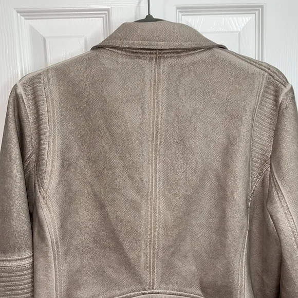 Marrakech motorcycle jacket size extra large