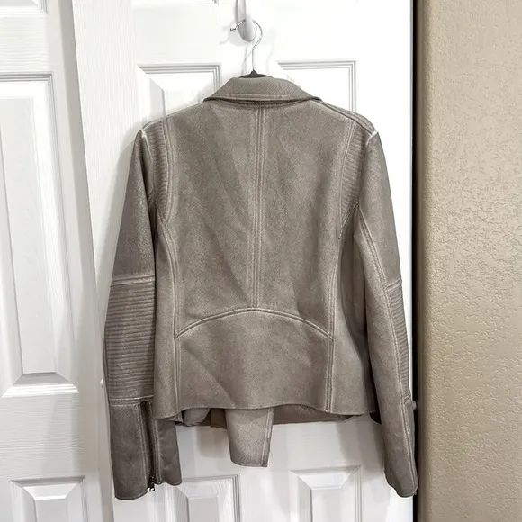 Marrakech motorcycle jacket size extra large