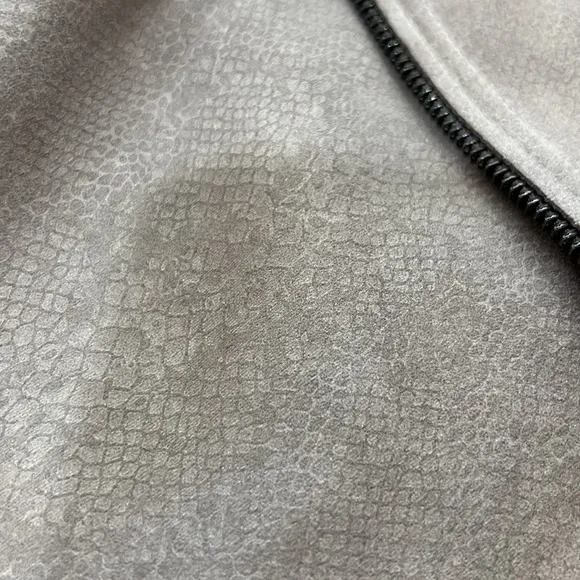 Marrakech motorcycle jacket size extra large