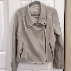 Marrakech motorcycle jacket size extra large