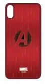 MARVEL Tempered Protector for iPhone XR