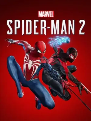 Marvel's Spider-Man 2 - PC
