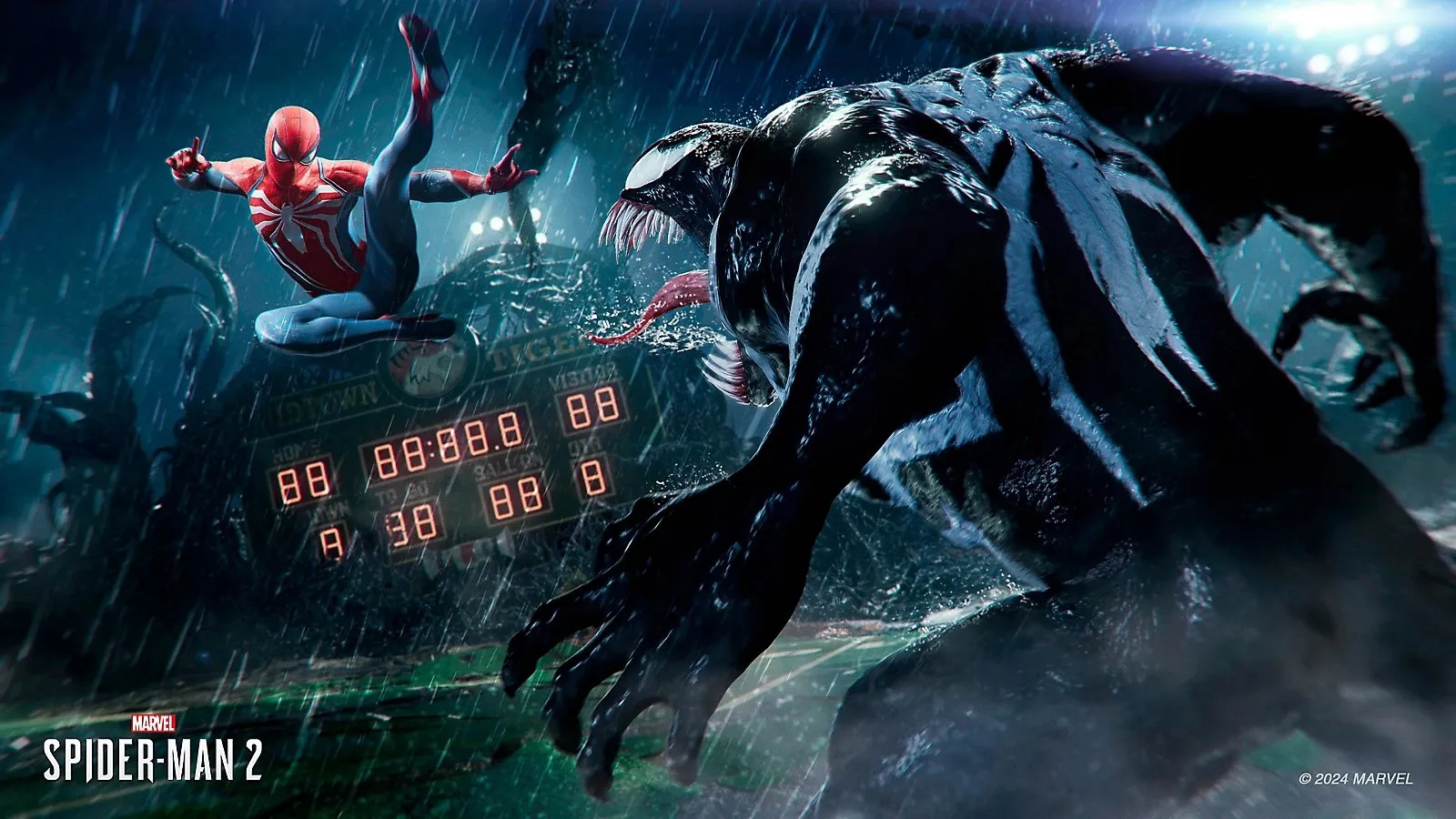 Marvel's Spider-Man 2 - PC