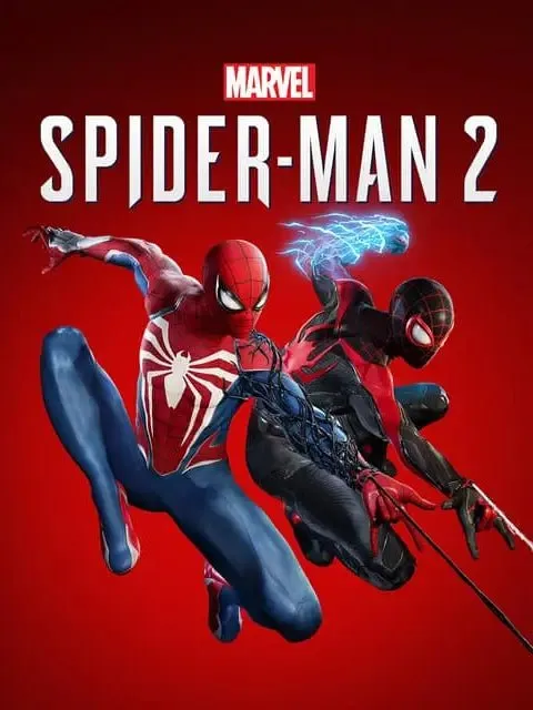Marvel's Spider-Man 2 - PC