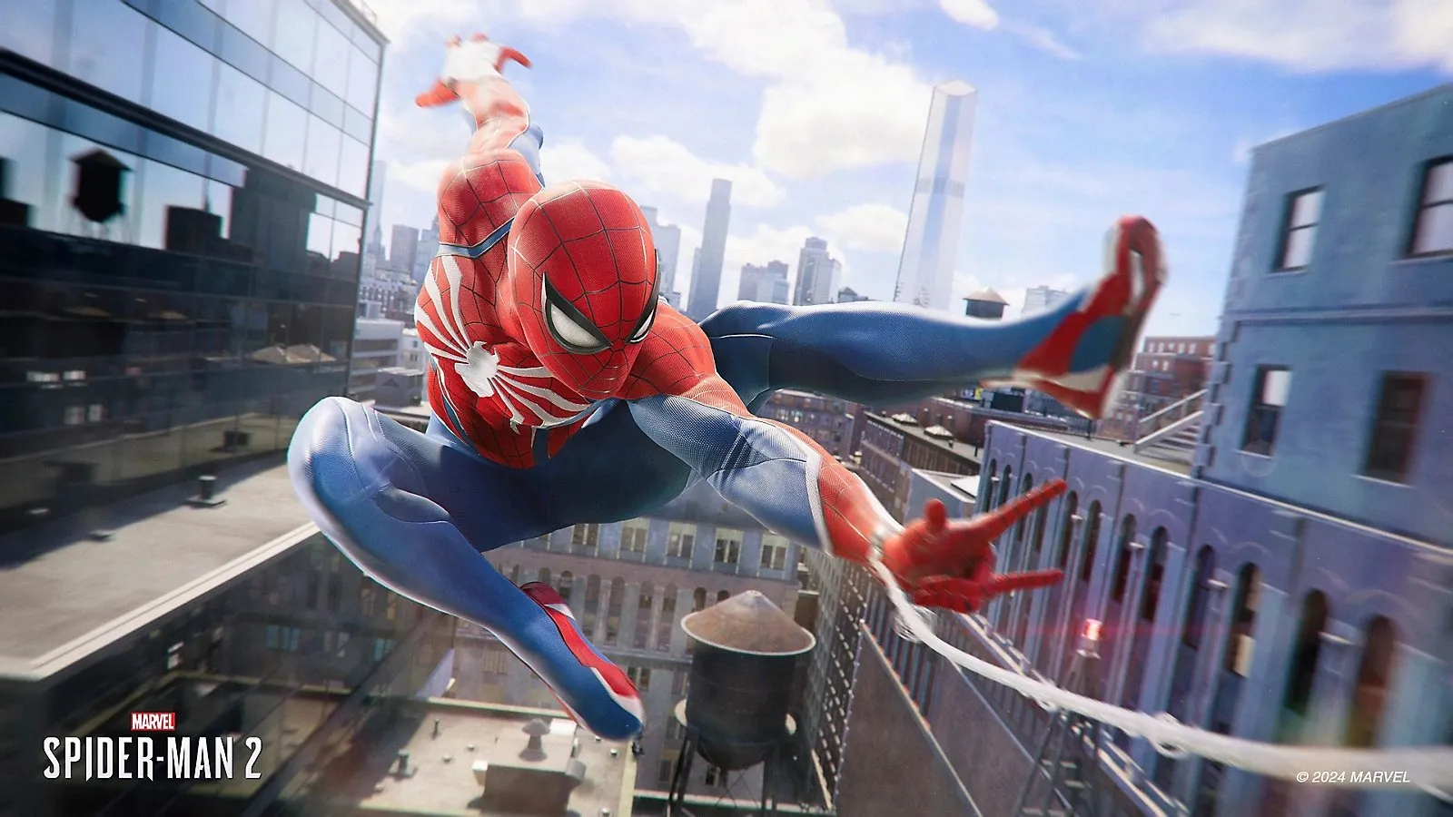 Marvel's Spider-Man 2 - PC