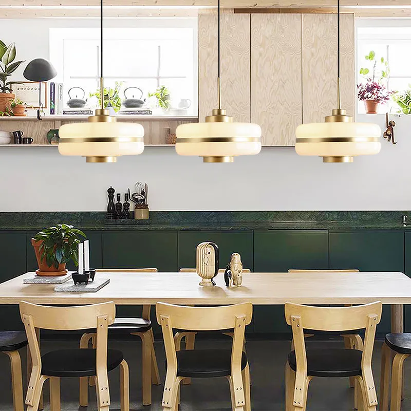 Masina Pendant Light