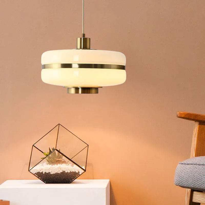 Masina Pendant Light