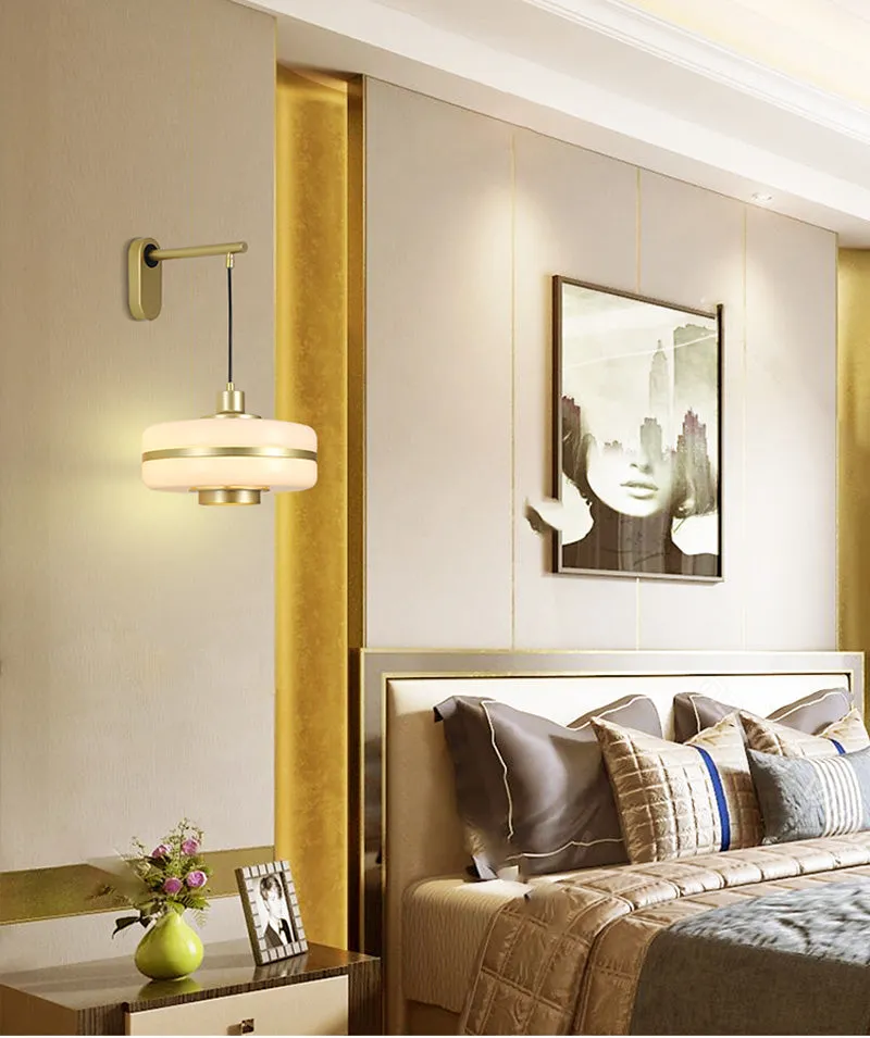 Masina Pendant Light