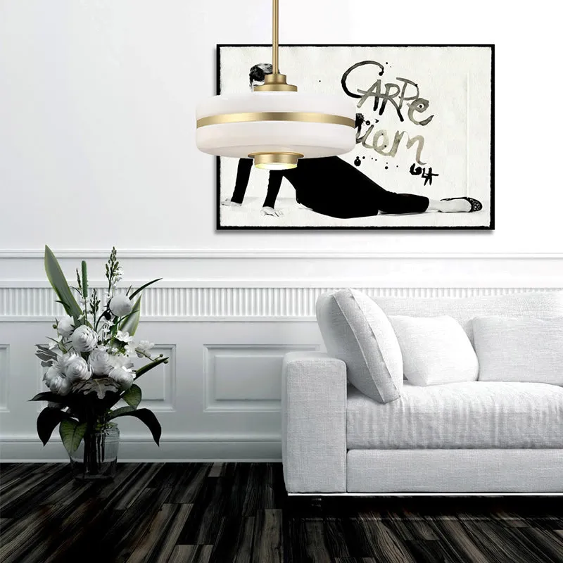 Masina Pendant Light