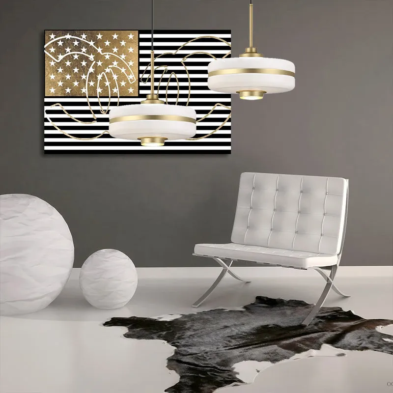 Masina Pendant Light