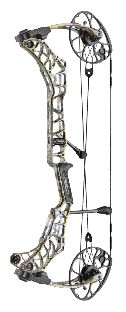 MATHEWS - V3 27 RIGHT HAND