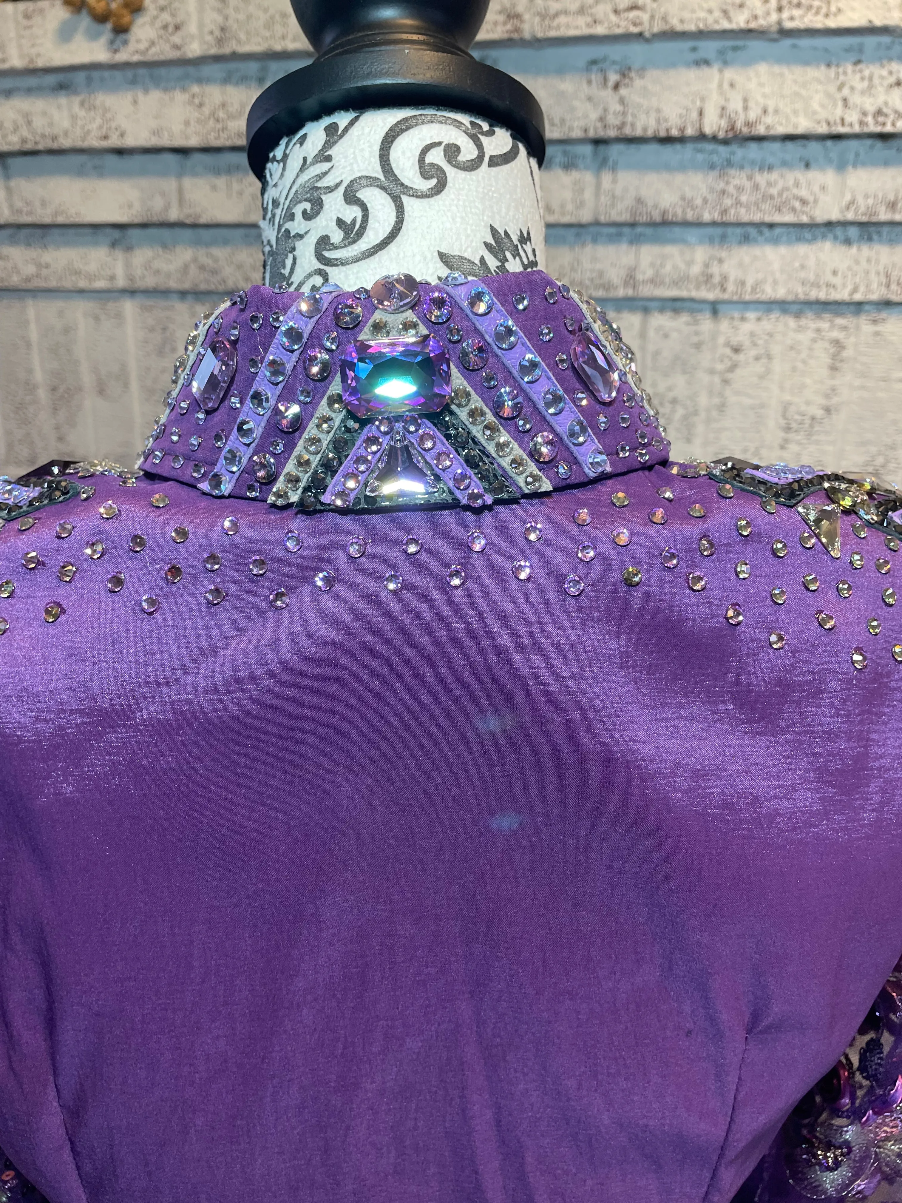 Medium Dayshirt by  Rockstar Designs