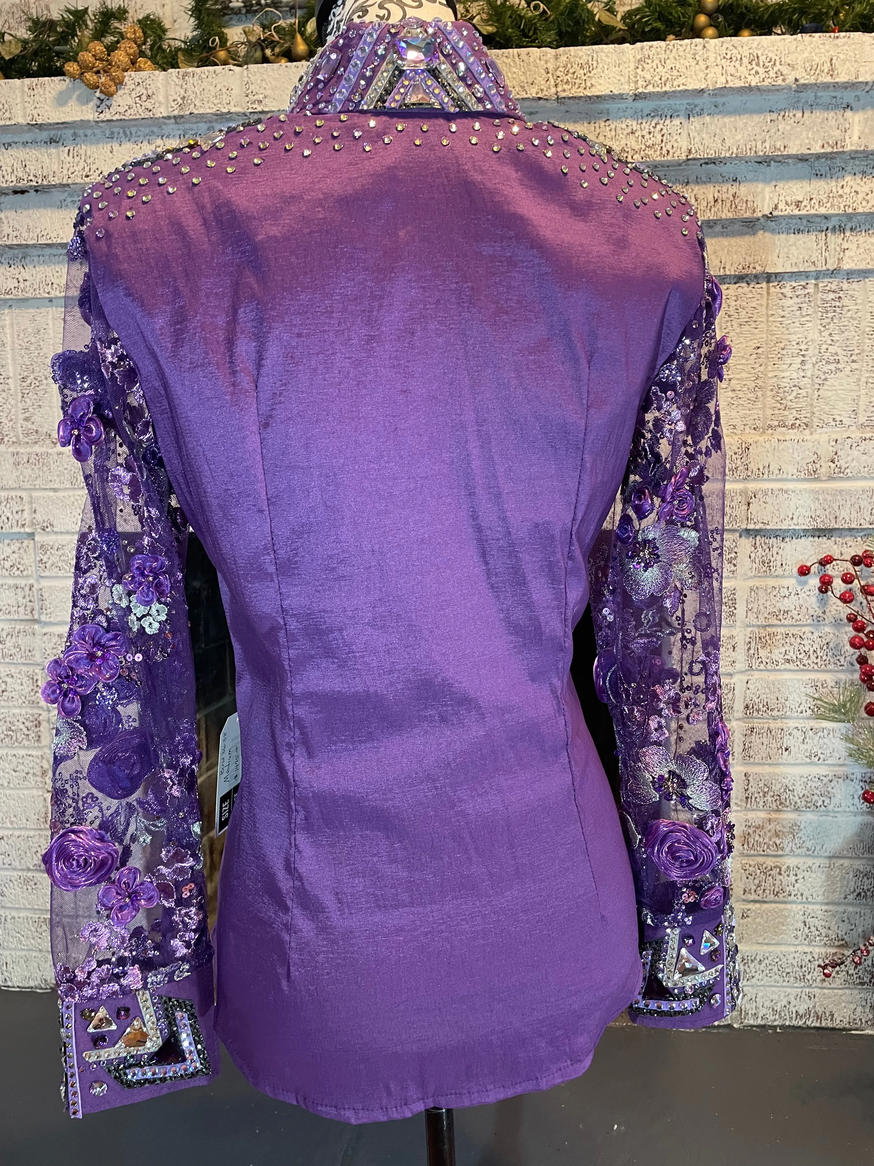 Medium Dayshirt by  Rockstar Designs