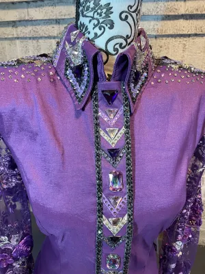 Medium Dayshirt by  Rockstar Designs