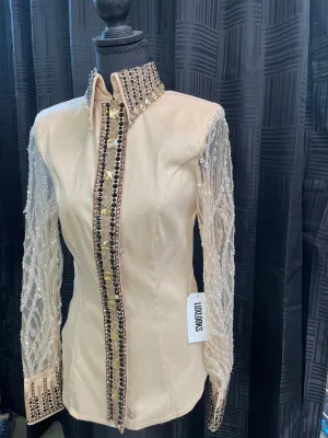 Medium Marina Raquel day shirt