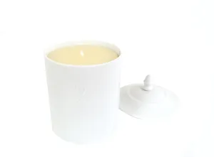 Meissen Shape "Berlin" With Lid