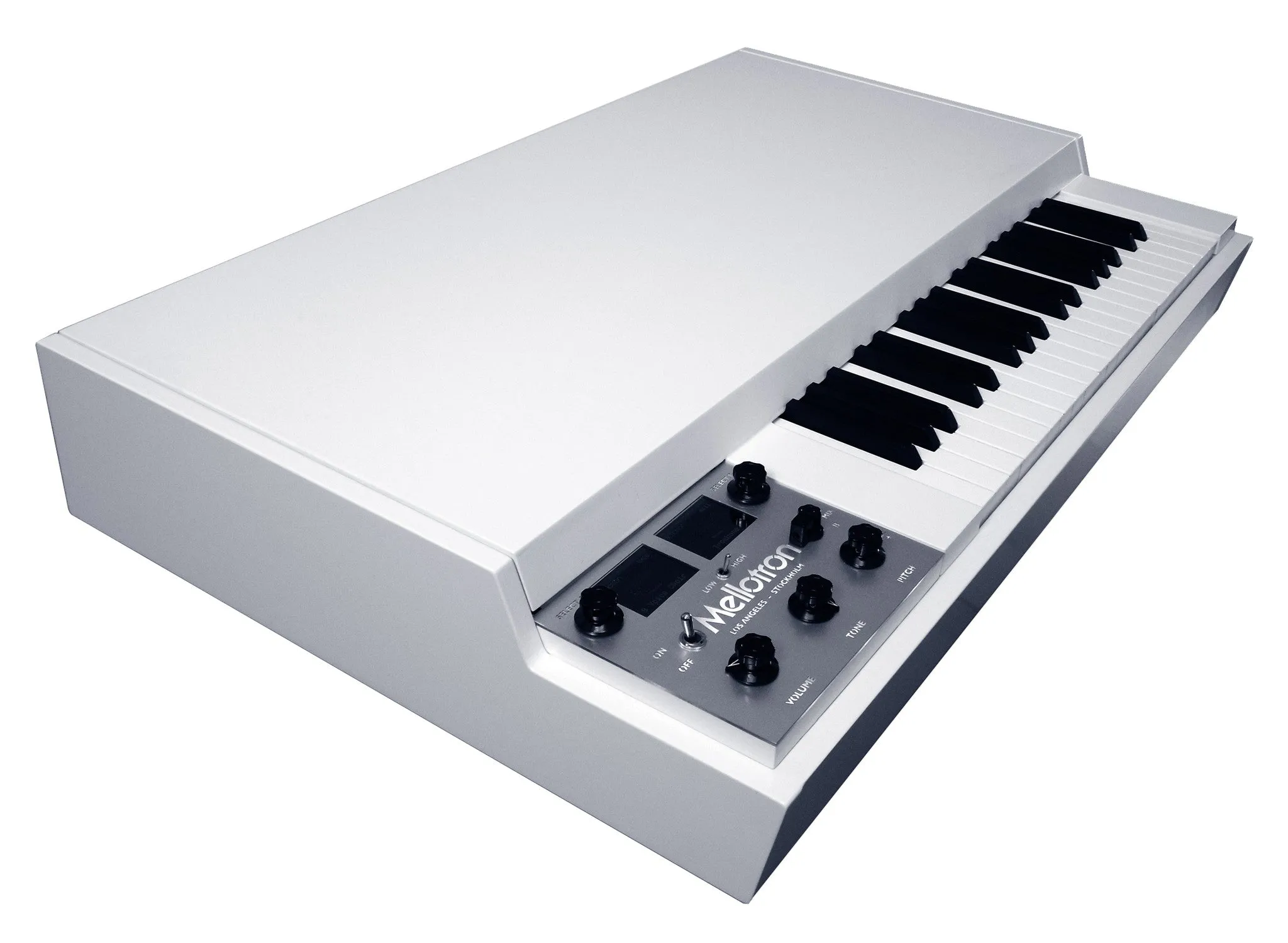 Mellotron Full-size M4000D