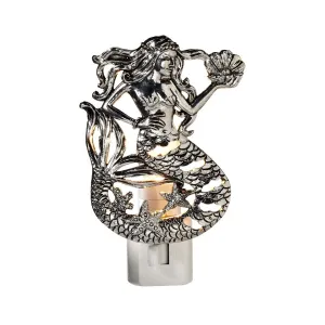 Mermaid Night Light