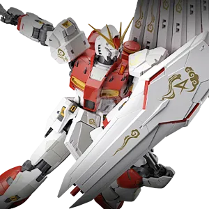 MG Nu Gundam Ver.Ka [Collection Ver.]