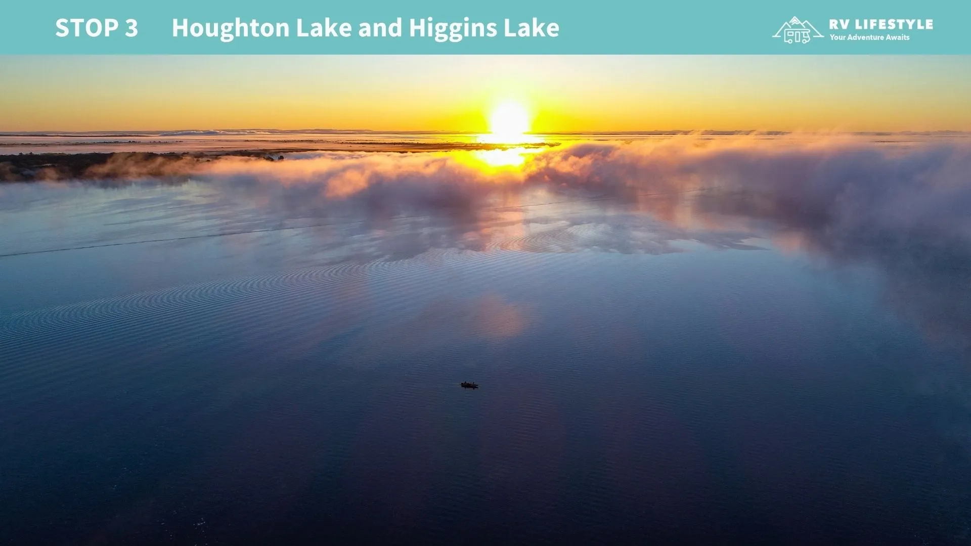 Michigan's Lower Peninsula 7-Stop Adventure Guide