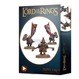Middle-earth King's Champion