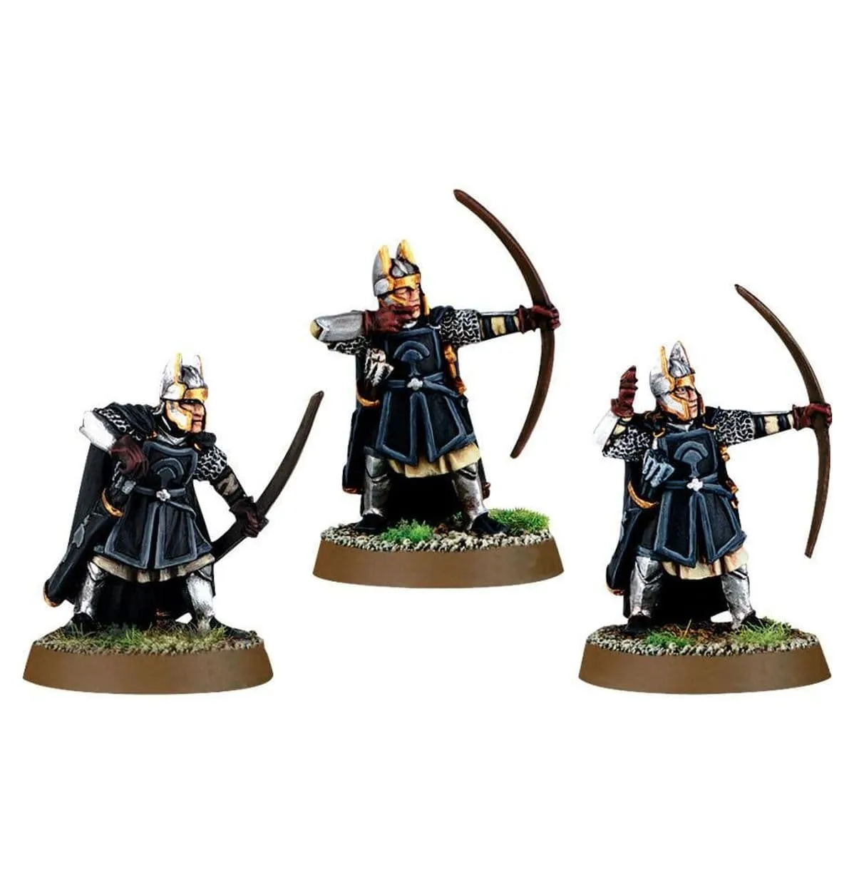 Middle-earth Númenorean Archers