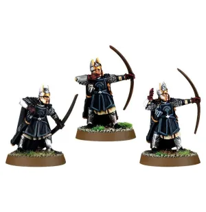 Middle-earth Númenorean Archers