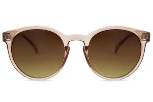 Milani Transparent Light Brown