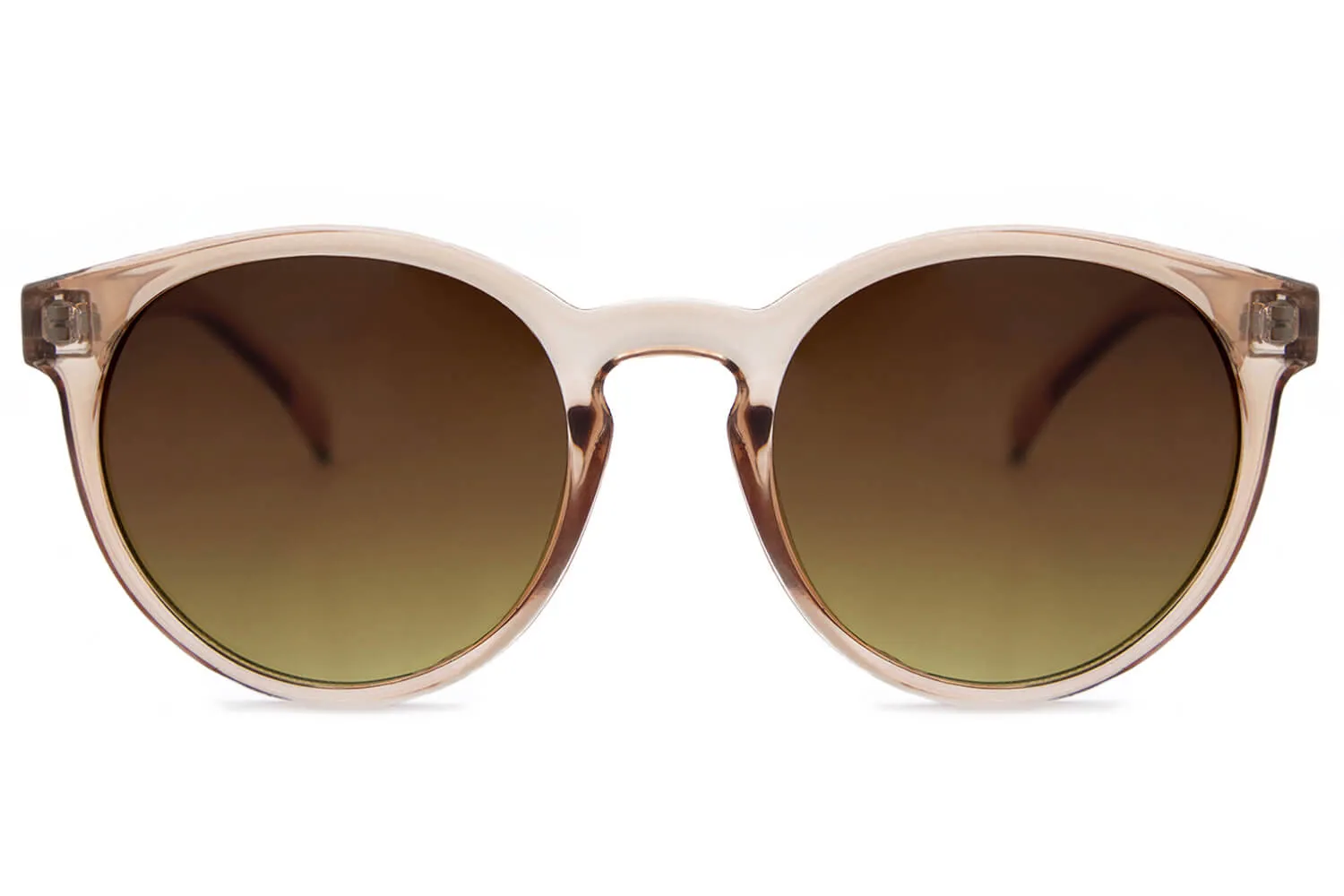 Milani Transparent Light Brown