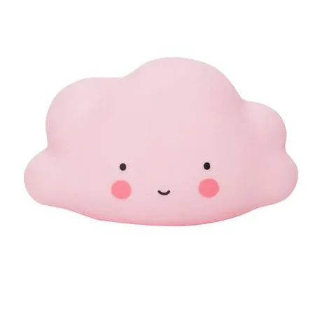 Mini Cloud Light, Pink