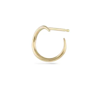 Mini Esme Loop Earrings