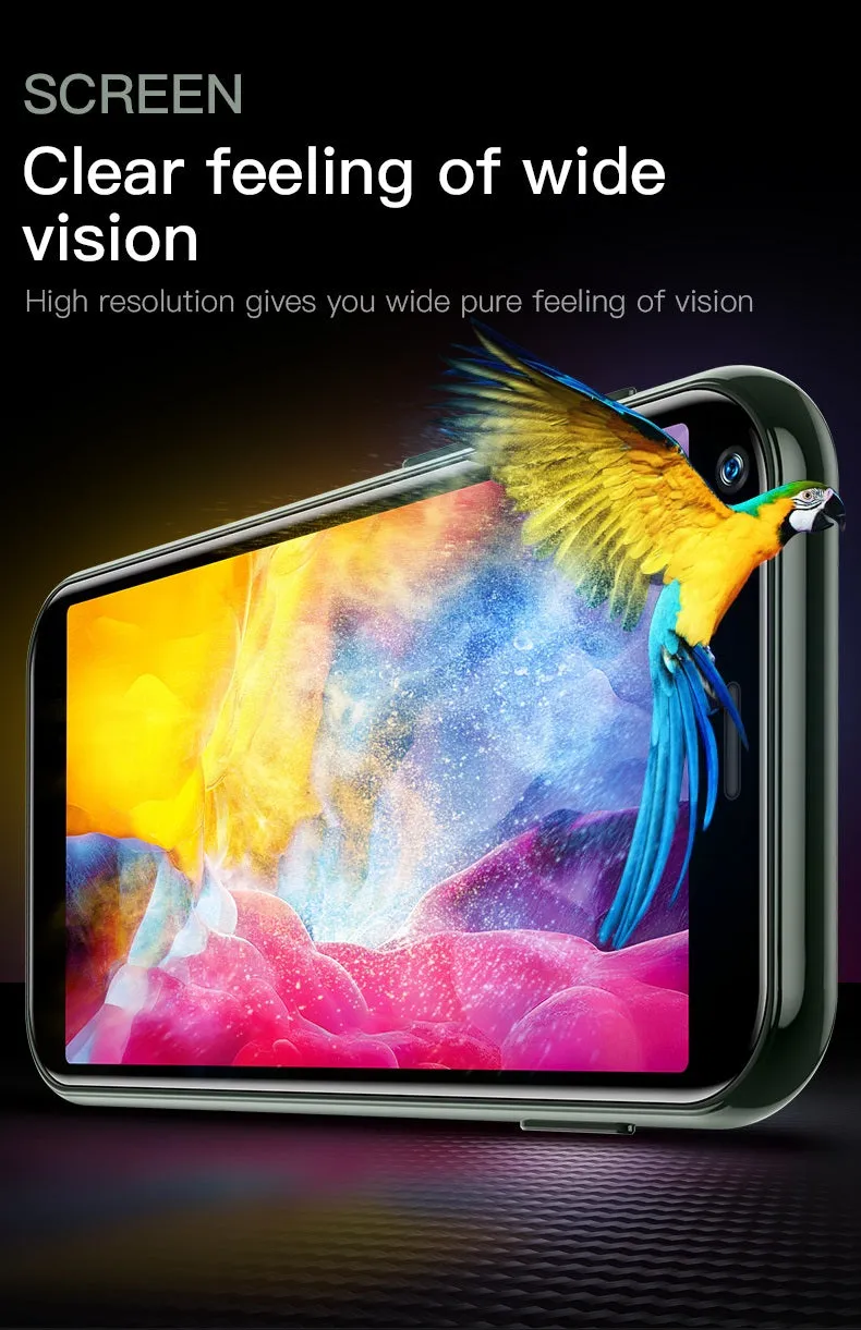 Mini Phone Smart Android Phone 