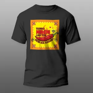 Mirchi T Shirts