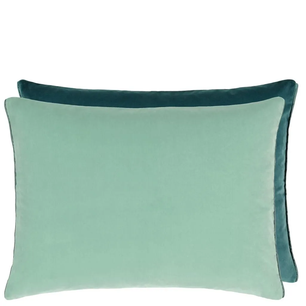 Mist Reverse Pillow
