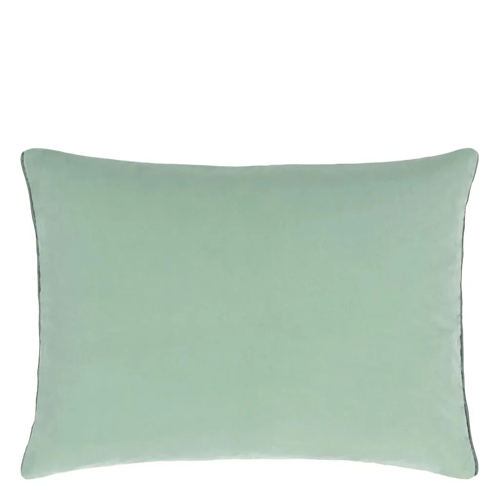 Mist Reverse Pillow