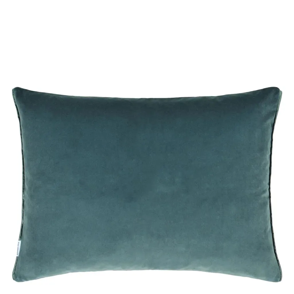 Mist Reverse Pillow