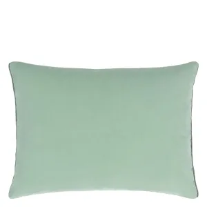 Mist Reverse Pillow