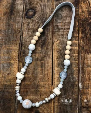 Misty Necklace