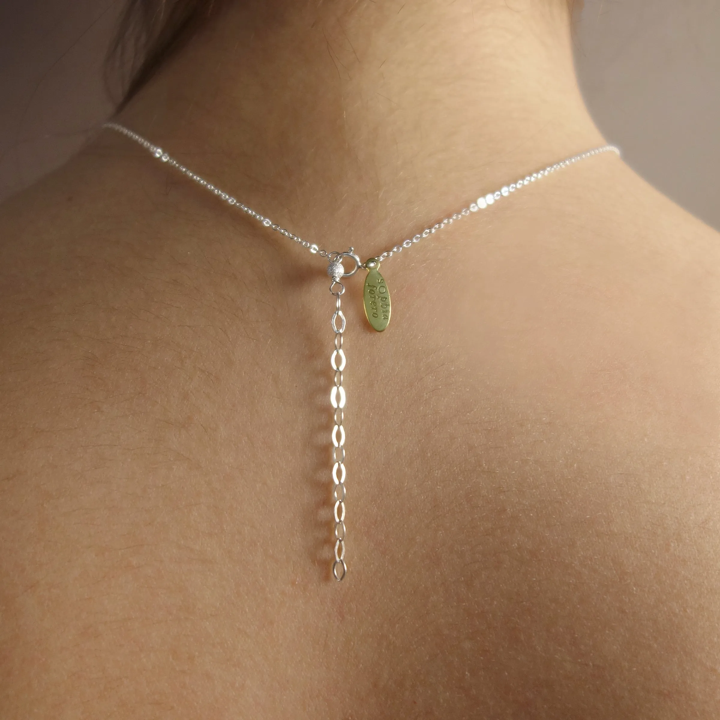 MMXXI   grad's initial, gemstones you choose (school colors)