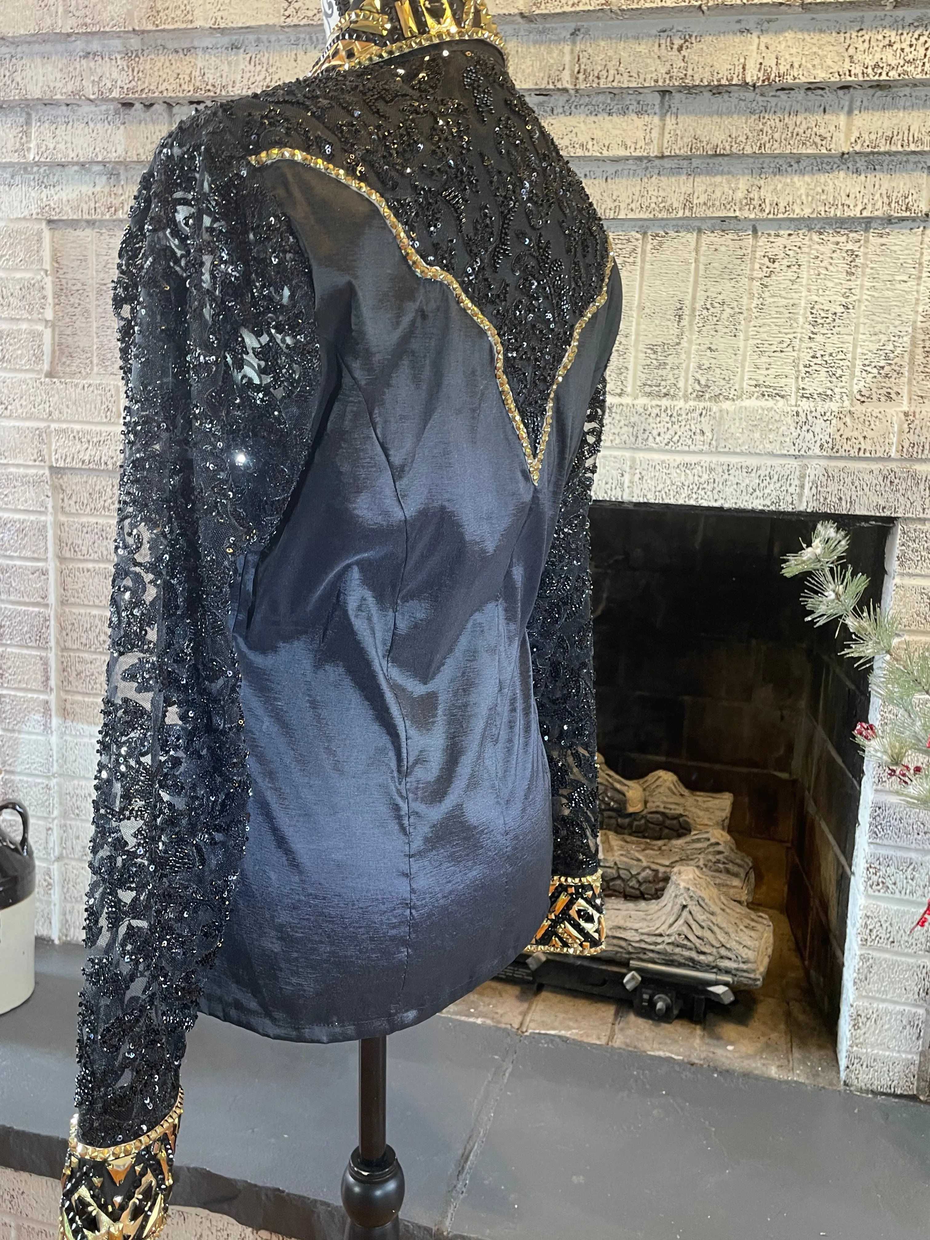 Modern Horsewoman Medium day shirt
