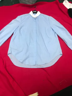 Monarch riding shirt size 14 FREE POSTAGE
