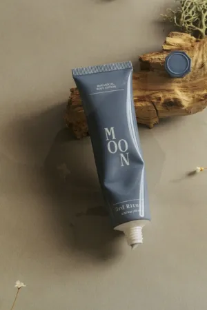 Moon Botanical Lotion