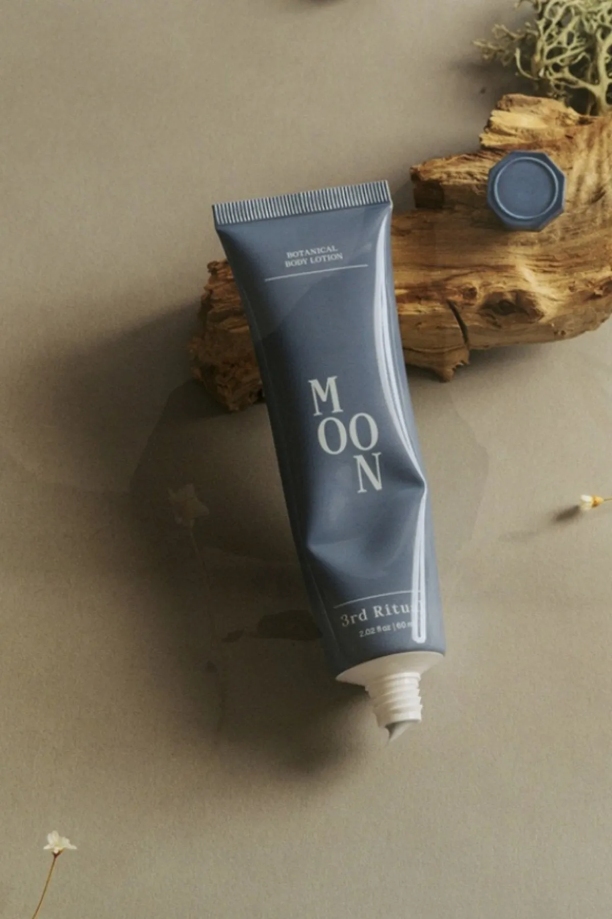 Moon Botanical Lotion