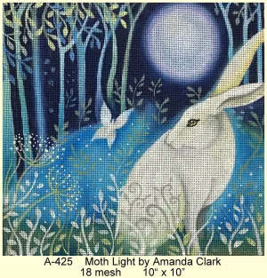 Moth Light