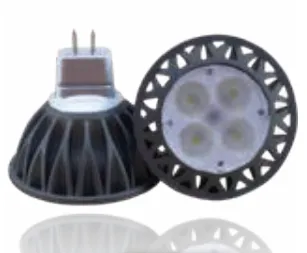 MR16 LED ECO 5WATT 3000K DH