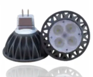 MR16 LED ECO 5WATT 3000K DH