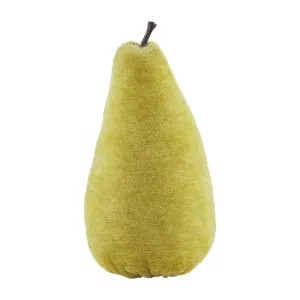Mud Pie Velvet Pear Filler