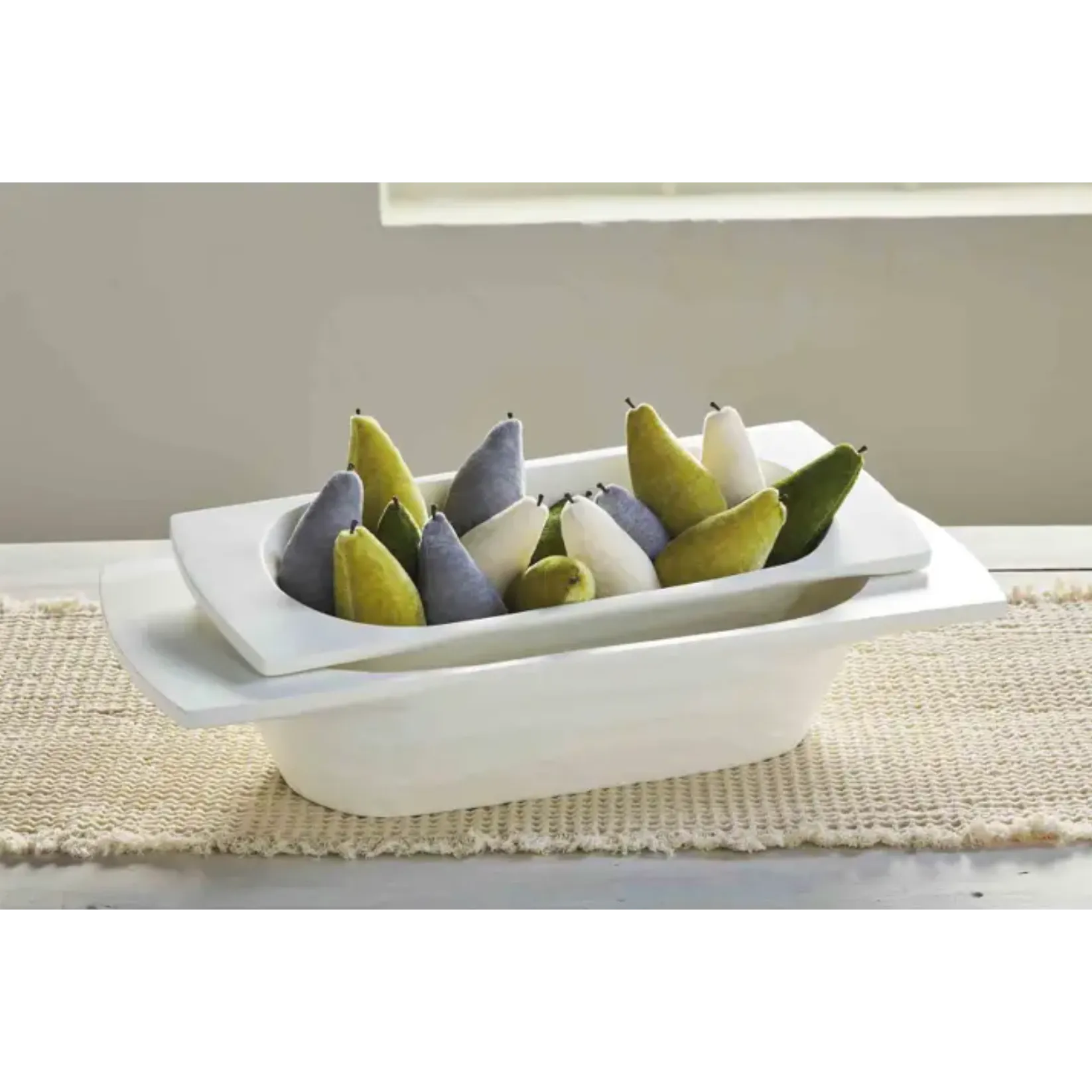 Mud Pie Velvet Pear Filler